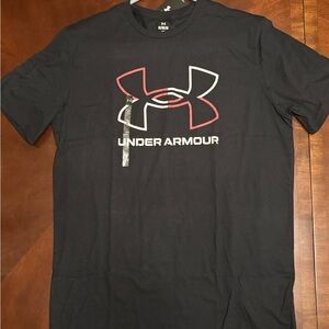Under Armour Foundation Update Shirt